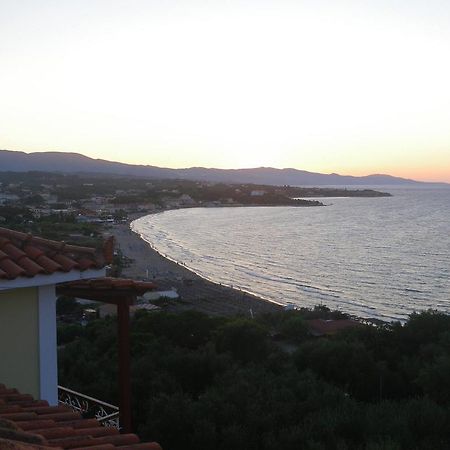 Sofos Apartments Τσιλιβί Δωμάτιο φωτογραφία