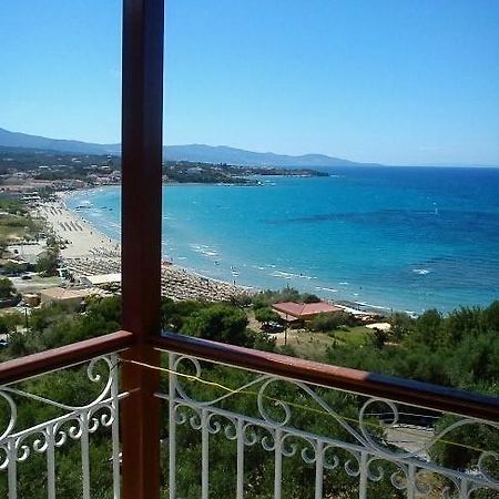 Sofos Apartments Τσιλιβί Δωμάτιο φωτογραφία