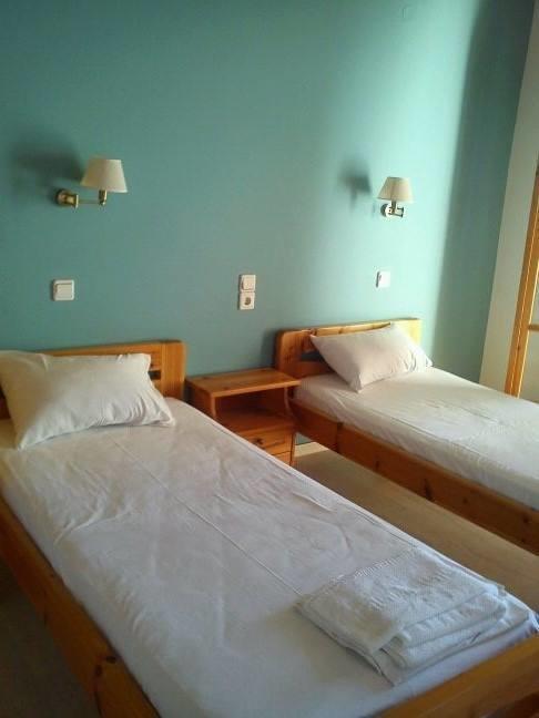 Sofos Apartments Τσιλιβί Δωμάτιο φωτογραφία