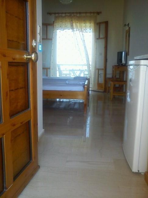 Sofos Apartments Τσιλιβί Δωμάτιο φωτογραφία