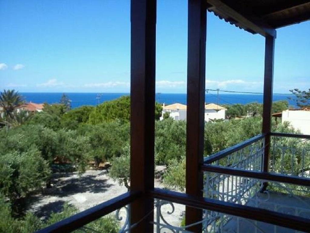 Sofos Apartments Τσιλιβί Δωμάτιο φωτογραφία