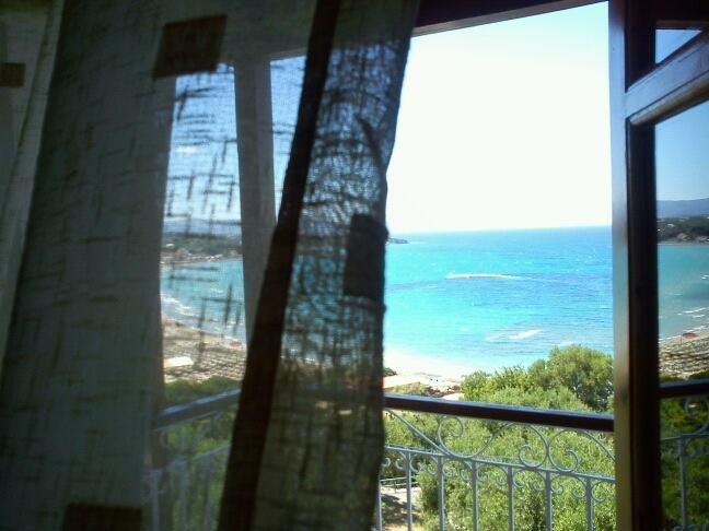 Sofos Apartments Τσιλιβί Δωμάτιο φωτογραφία