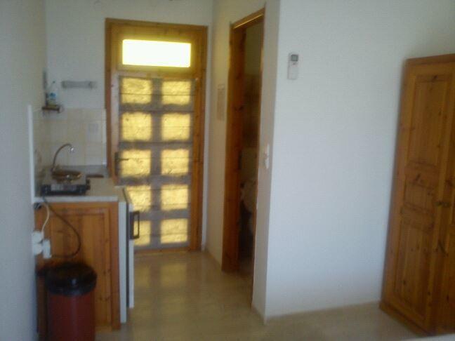 Sofos Apartments Τσιλιβί Δωμάτιο φωτογραφία