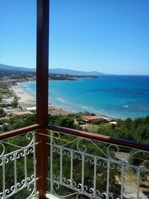 Sofos Apartments Τσιλιβί Δωμάτιο φωτογραφία