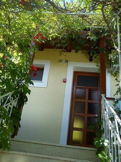 Sofos Apartments Τσιλιβί Δωμάτιο φωτογραφία