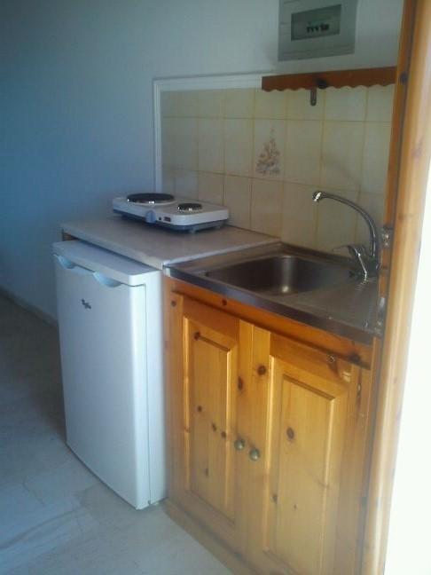 Sofos Apartments Τσιλιβί Δωμάτιο φωτογραφία