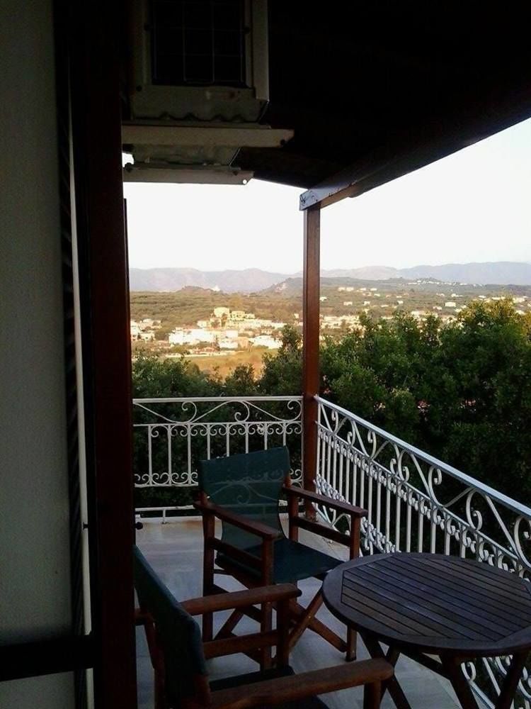 Sofos Apartments Τσιλιβί Εξωτερικό φωτογραφία