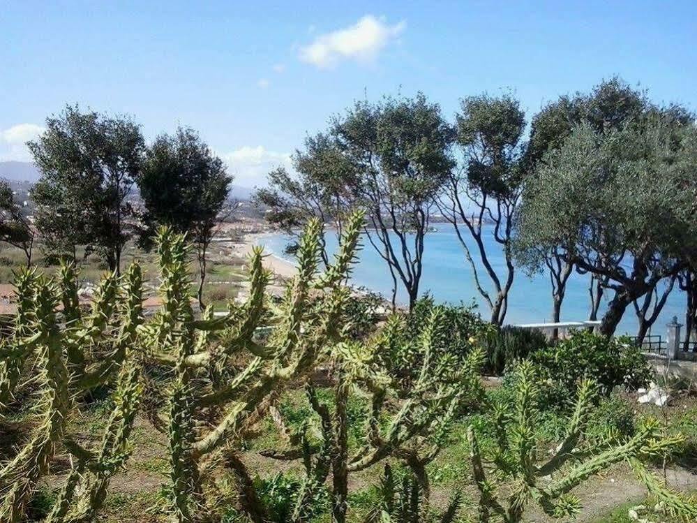 Sofos Apartments Τσιλιβί Εξωτερικό φωτογραφία