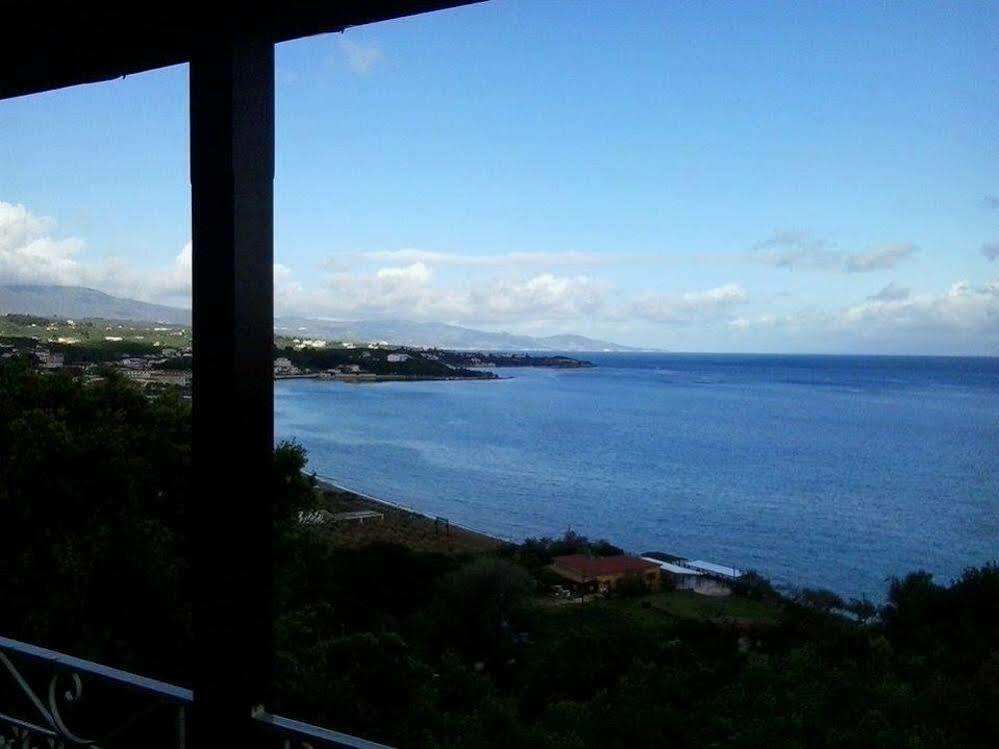 Sofos Apartments Τσιλιβί Εξωτερικό φωτογραφία