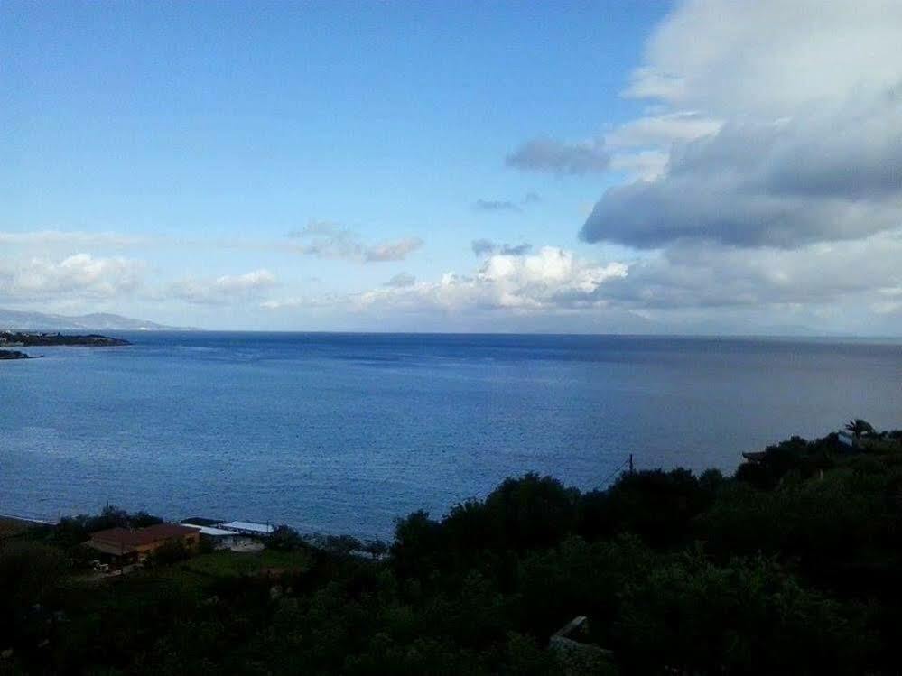 Sofos Apartments Τσιλιβί Εξωτερικό φωτογραφία