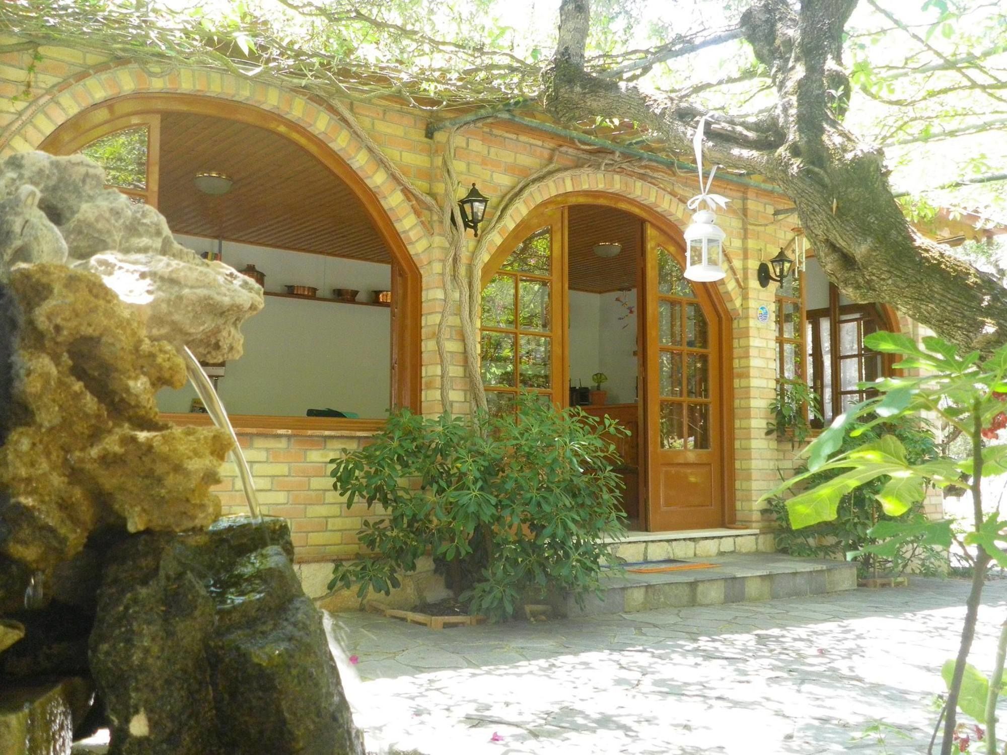 Sofos Apartments Τσιλιβί Εξωτερικό φωτογραφία